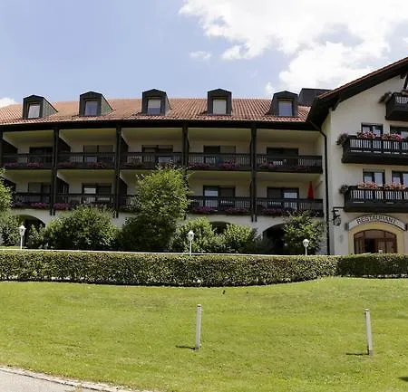 Hotel Birkenhof Therme-2