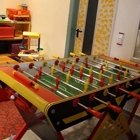 Hotel Elegant-3