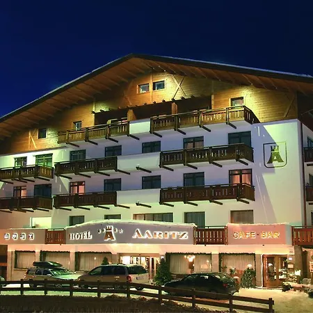 Hotel Aaritz-2