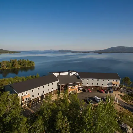 Hornavan Hotell-2