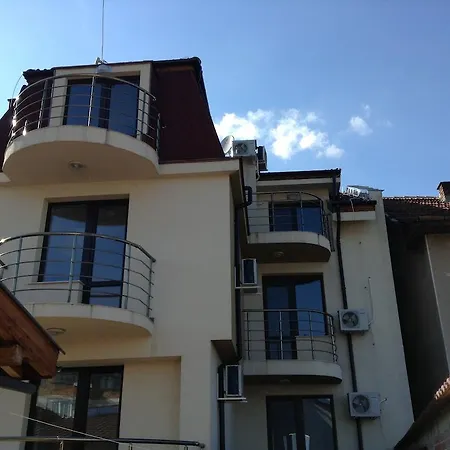 Guest House Luchi-3