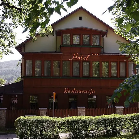Hotel Swieradow-2