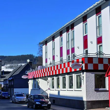 Hotel Elegant-2