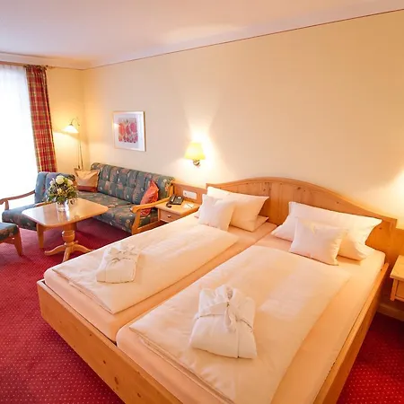 Hotel Birkenhof Therme-3