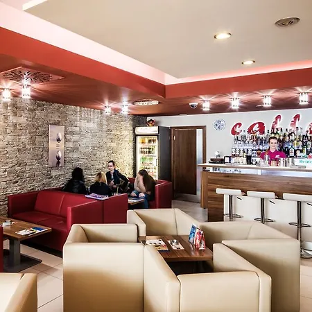 Hotel Comfort With Free Wellness And Fitness Centrum-2