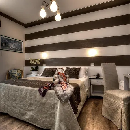 Hotel Ca' D'Oro Tre Stelle Superior Adults Only-3