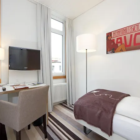 Hotel National By Mountain Hotels-3