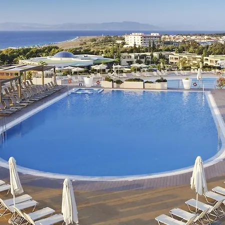 Kipriotis Panorama Hotel & Suites By Anayia All Inclusive Resorts-2