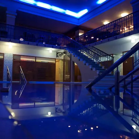 Medical And Spa Centre Merkur-3