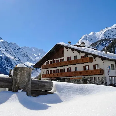 Hotel Sport Robert-3