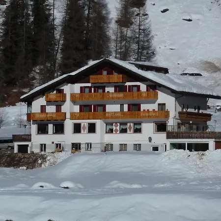 Hotel Sport Robert-2
