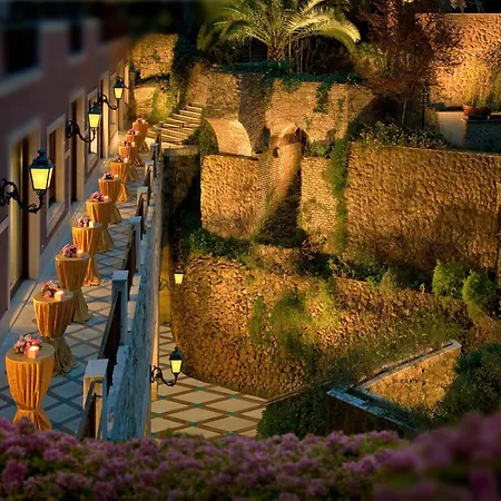Parco Dei Principi Grand Hotel & Spa-2