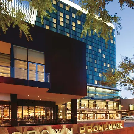 Crown Promenade Melbourne-2