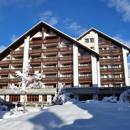 Hotel Laaxerhof-2