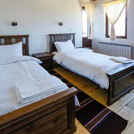 Калпаците - Kalpacite Guest Houses-3