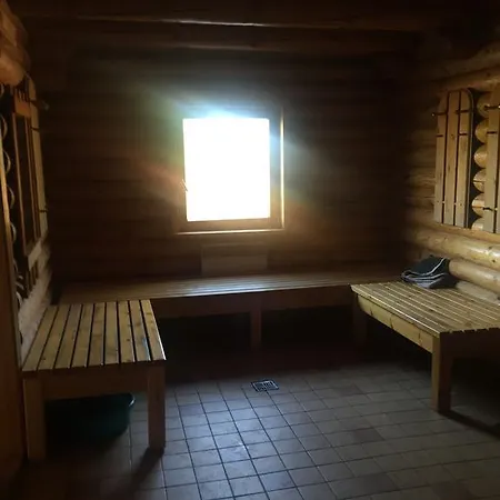 Guest House Piladzis-3