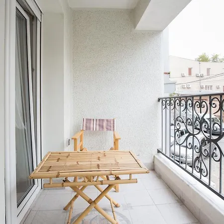 Prima Apartmani Beograd-3