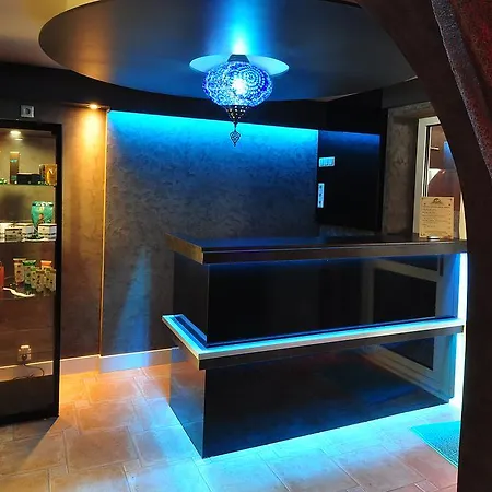 Pension&Spa de Watertoren-3