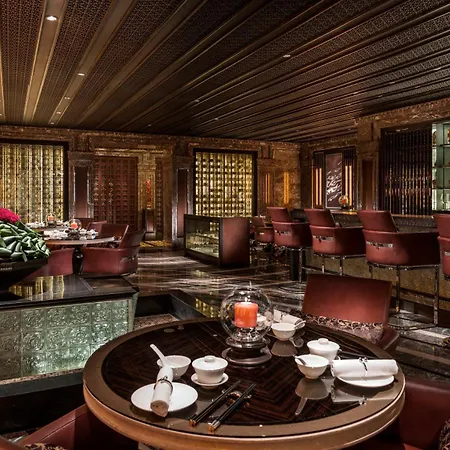 Four Seasons Hotel Beijing-3