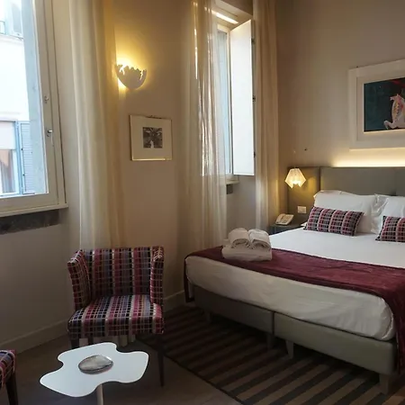 Trevi Palace Luxury Inn-2