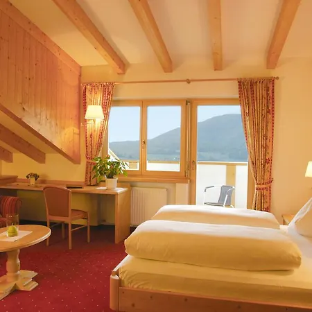 Hotel Markushof 3***S-3