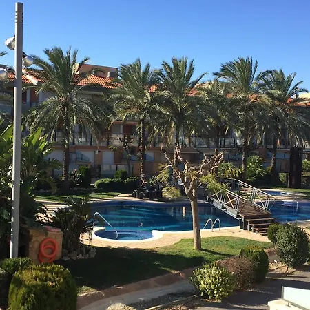 Apartamento Port Marino-2