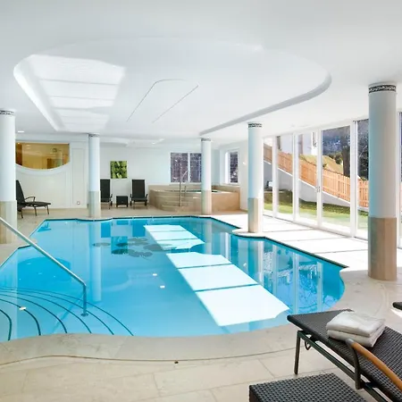 Hotel Grones-2
