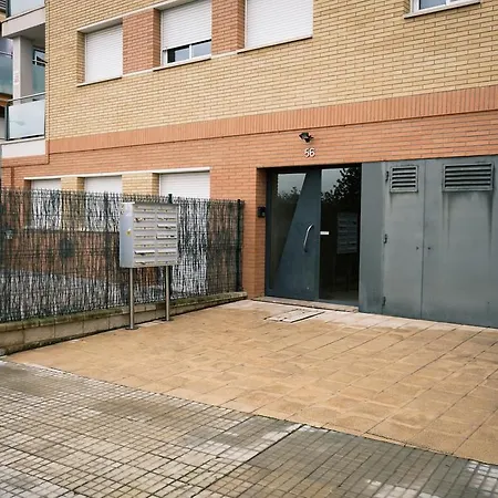 Apartamento Port Marino-3