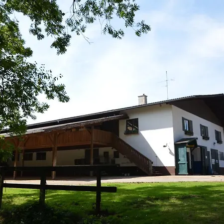 Hotel Reitzentrum Hausruckhof-2