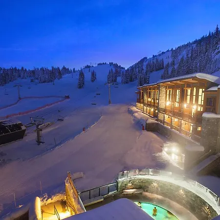 Sunshine Mountain Lodge-2