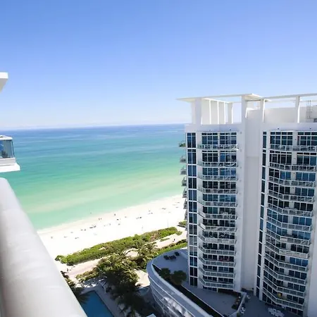 Monte Carlo Miami Suite-3