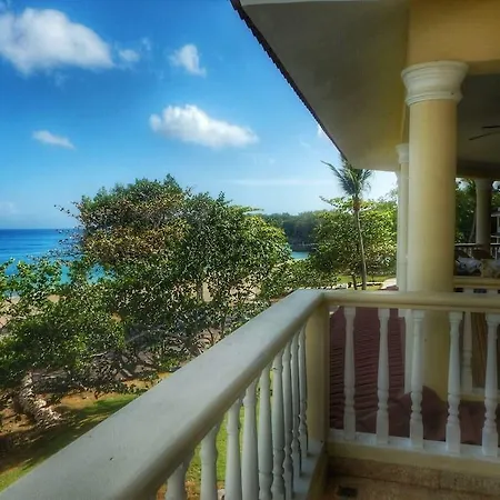 Ocean Front Two Bedroom Penthouse-3