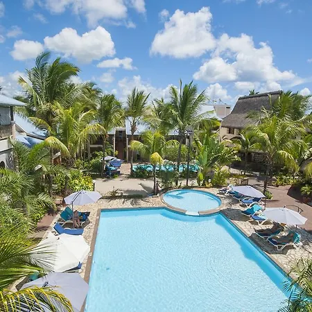 Le Palmiste Resort&Spa-3