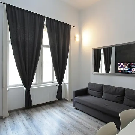 Apartment House - The Modern Flat-3