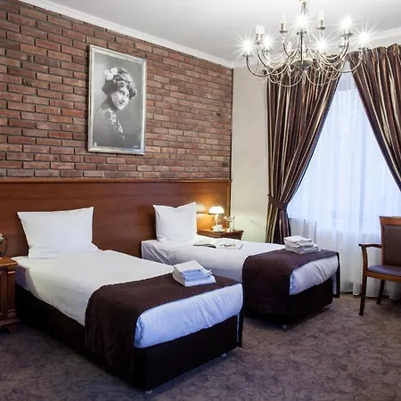 Trzy Korony Boutique Hotel&Spa Piwne-2