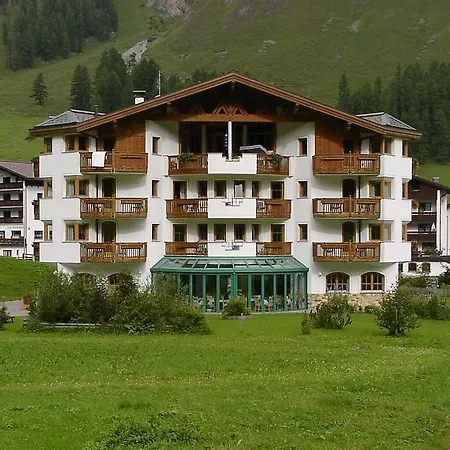 Hotel Garni Chasa Nova-3