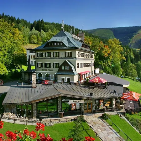 Hotel Praha-2
