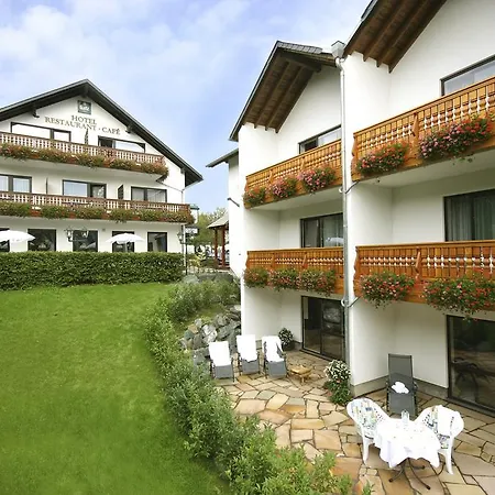 LandKomfort Hotel Elsenmann-2