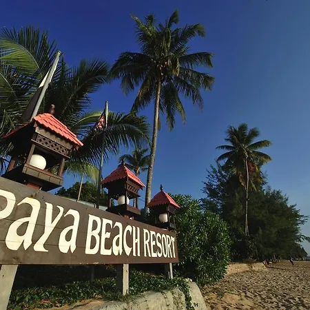 Paya Beach Spa & Dive Resort-2