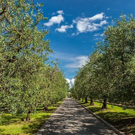 Quercia Belvedere Relais-3
