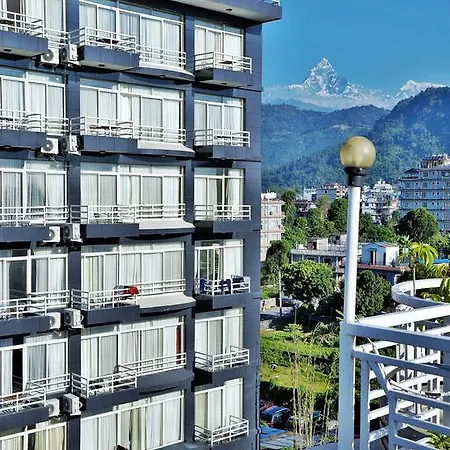 Hotel City Inn - Mountain View-3