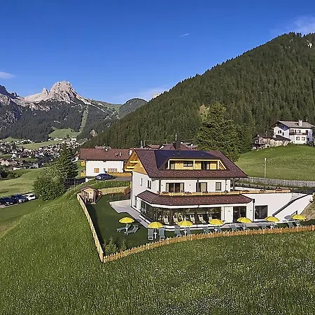 Residence La Selva-2