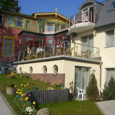 Pension Erdmann - Hotel Garni-3