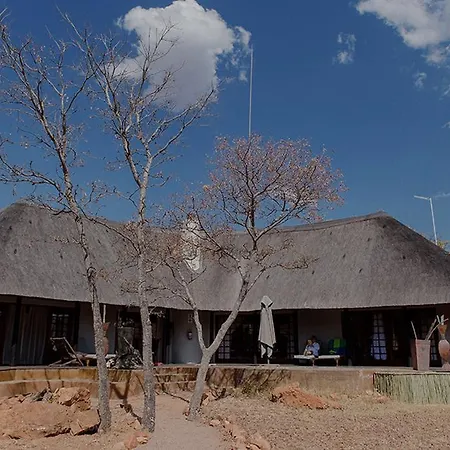 Monate Game Lodge-2