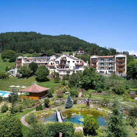 Mirabell Alpine Garden Resort&Spa-3