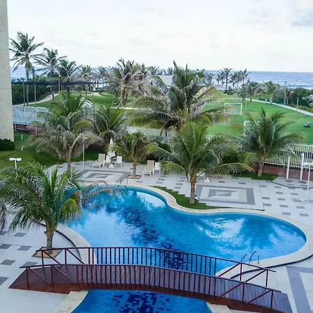 Scopa Beach Resort Cavalcanti-3