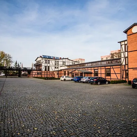 Trzy Korony Boutique Hotel&Spa Piwne-3