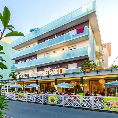 Hotel Milano 3S-2