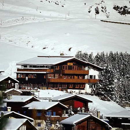 Hotel Gspan-3