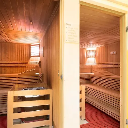 Gesundheitshotel Weißenstadt am See-2